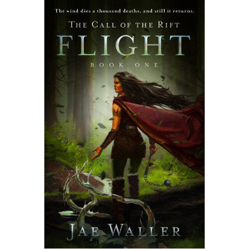 

Книга The Call Of The Rift: Flight – (Hardback)