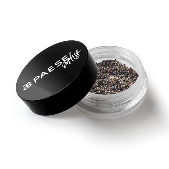 

Тени для век 04 Terra Rosa, 1 г Paese, Pure Pigment