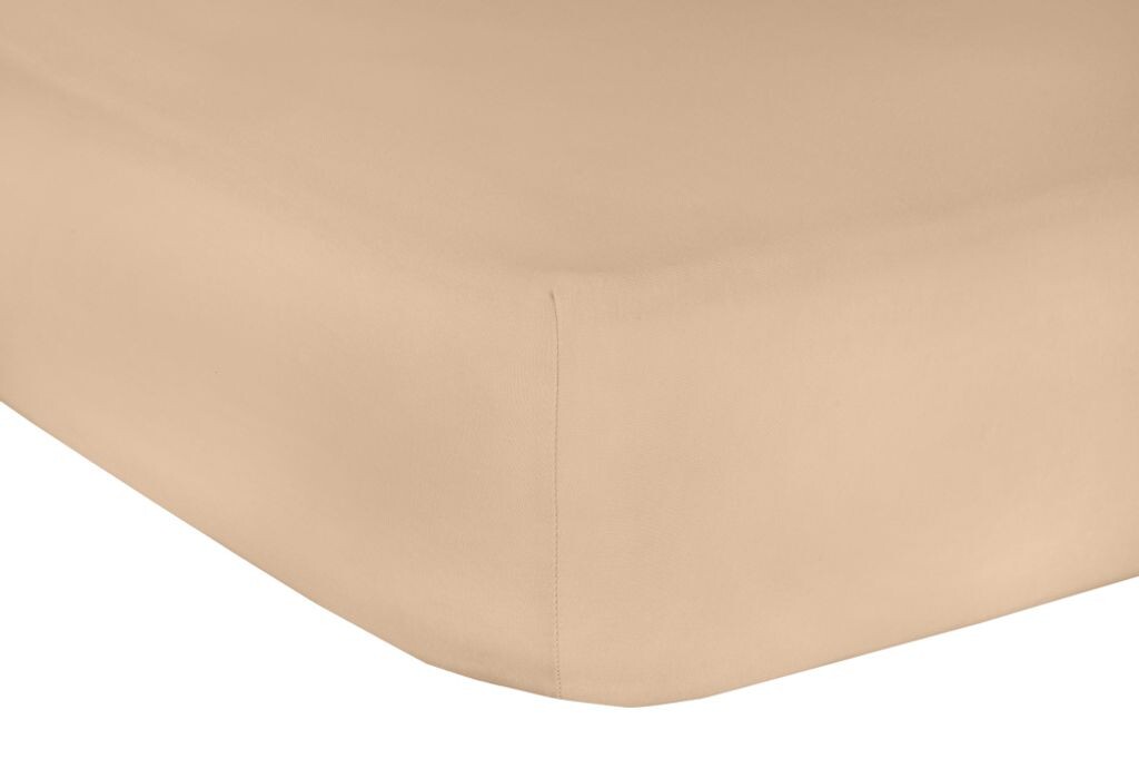 

Mr.Sandman Fine Jersey de luxe приталенный лист абрикос 80х200см 160г/м²