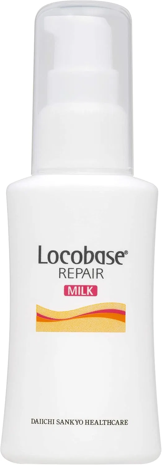 Молочко для тела Repair Milk Roco Base 48 г — фото 3