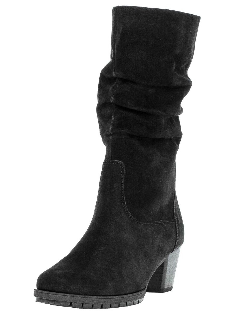 

Ботинки GABOR Boots, черный