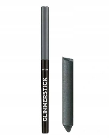 

Классическая подводка для глаз AVON - Saturn Grey