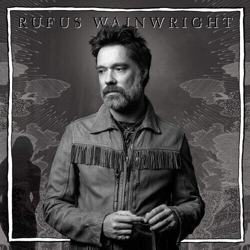 

Виниловая пластинка Wainwright, Rufus: Unfollow The Rules