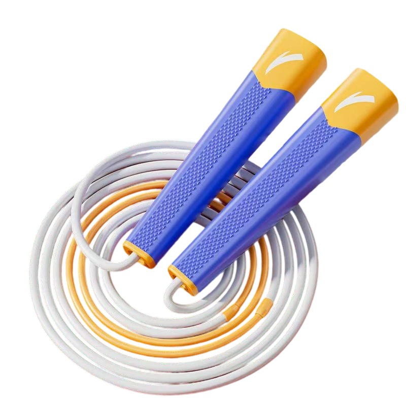 

Скакалка Student Supply Non Countable Unisex PVC+ABS ANTA, синий