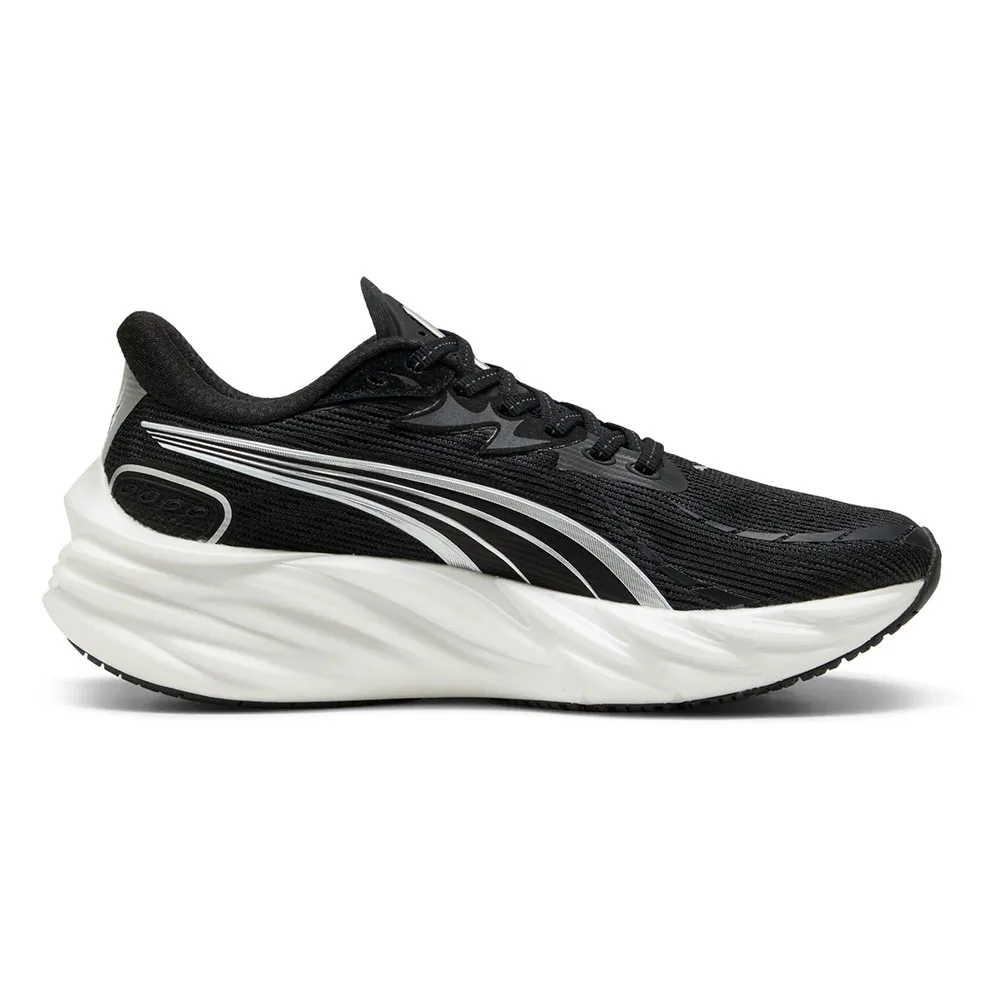 Беговые кроссовки Puma Velocity NITRO 4, черный — фото 3