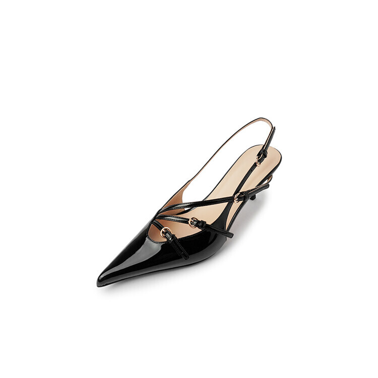 

Туфли BalletCat High Heels Women's, цвет Apricot