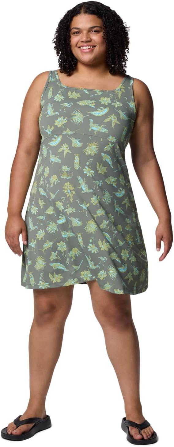 

Платье Columbia Women's PFG Freezer III, Cypress Floridays