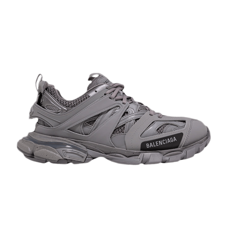 

Кроссовки Balenciaga Track Sneaker 'Grey', серый