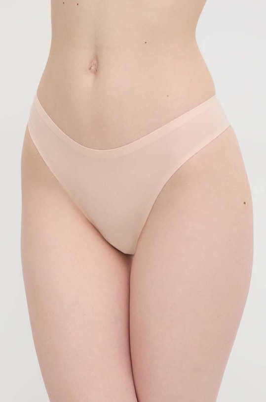 

Трусики Soft Stretch Chantelle, бежевый