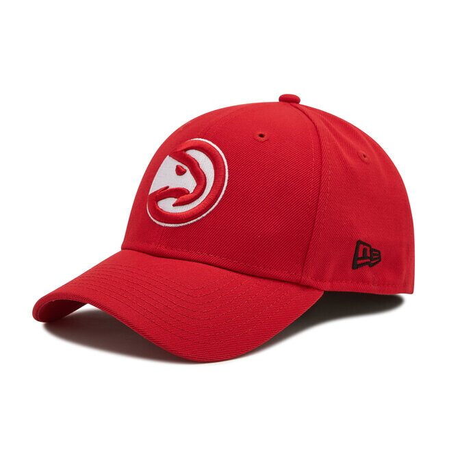 

Бейсболка New Era TheLeague Atlhaw, красный