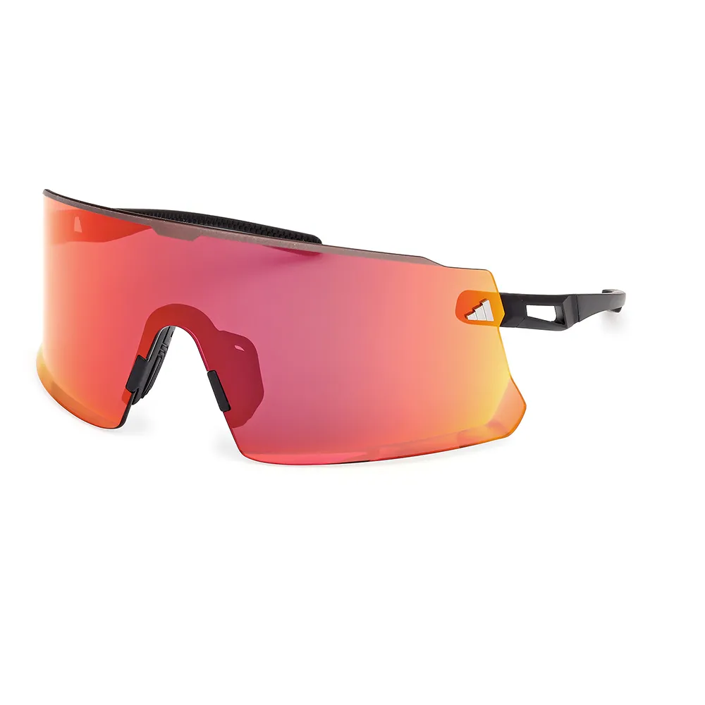 

Солнцезащитные очки adidas SP0100, оранжевый