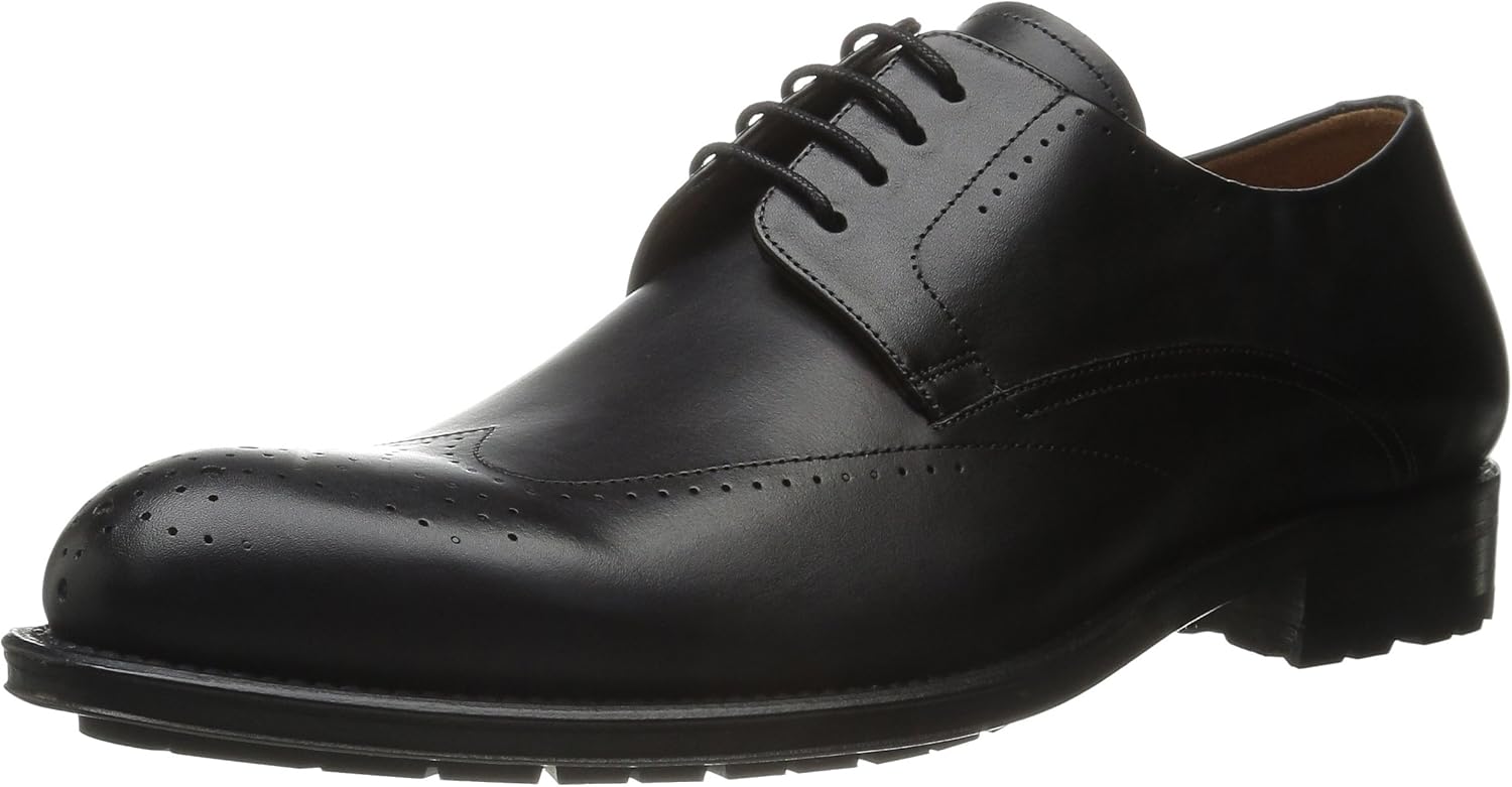 

Туфли Mezlan Men's Bilbao Oxford Shoe, графит