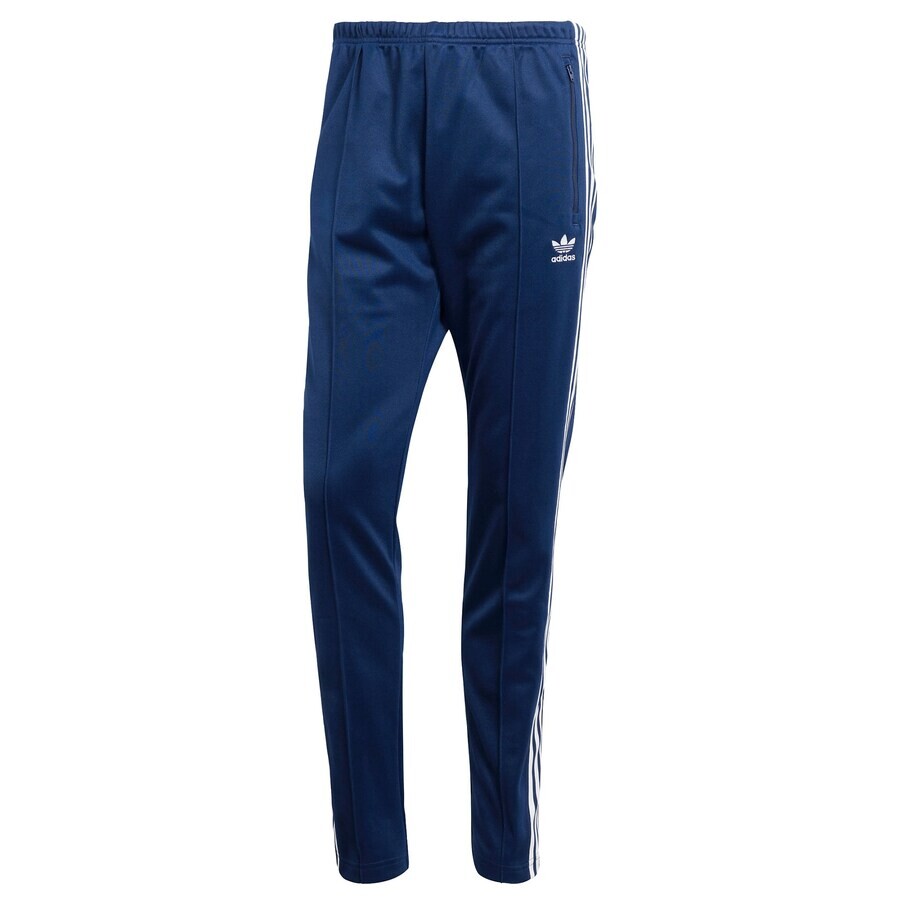 

Узкие брюки Adidas ADICOLOR CLASSICS BECKENBAUER, синий