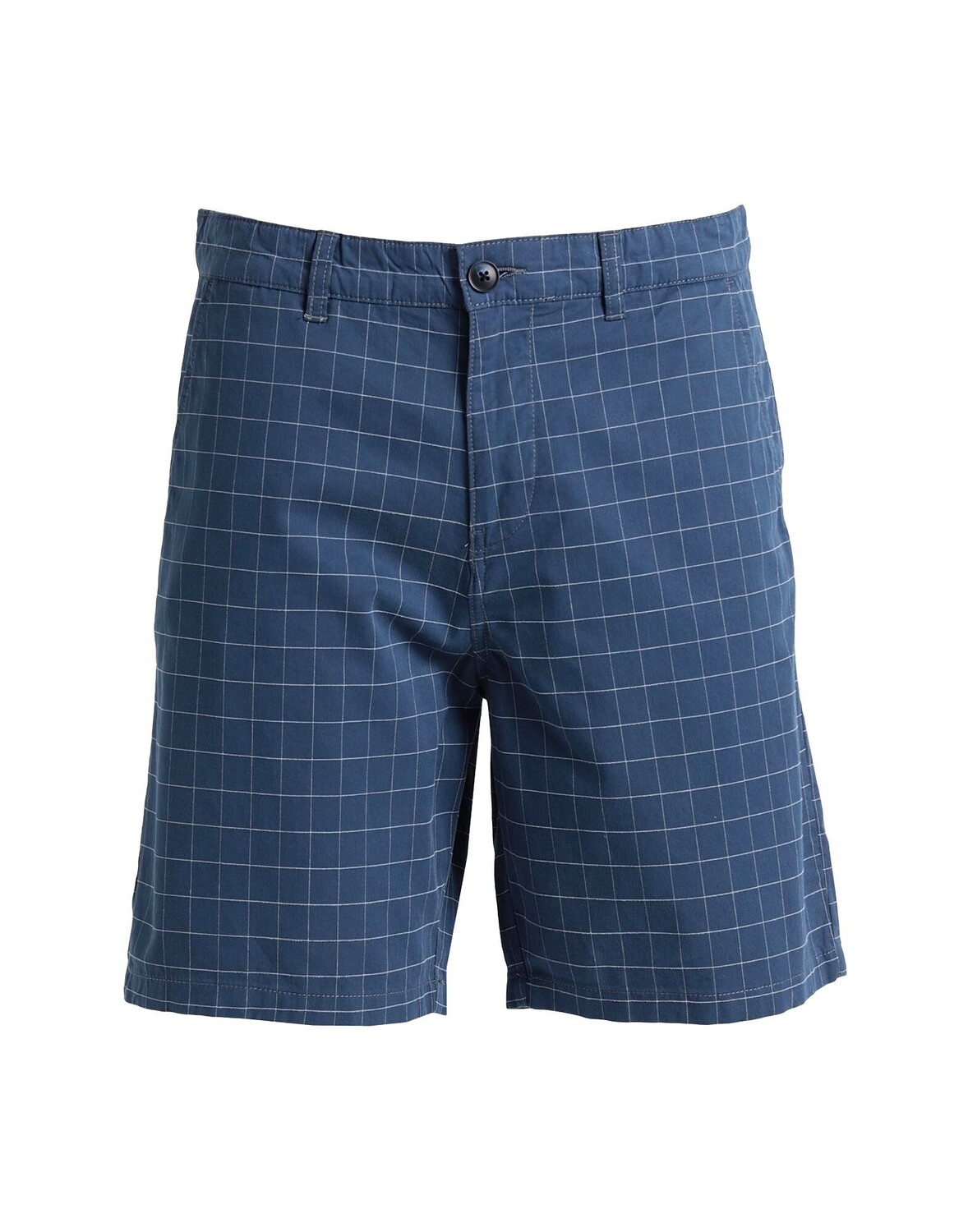 

Шорты Selected Homme, синий