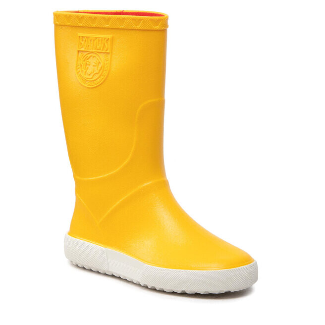 

Сапоги Boatilus NauticRain Boot, желтый