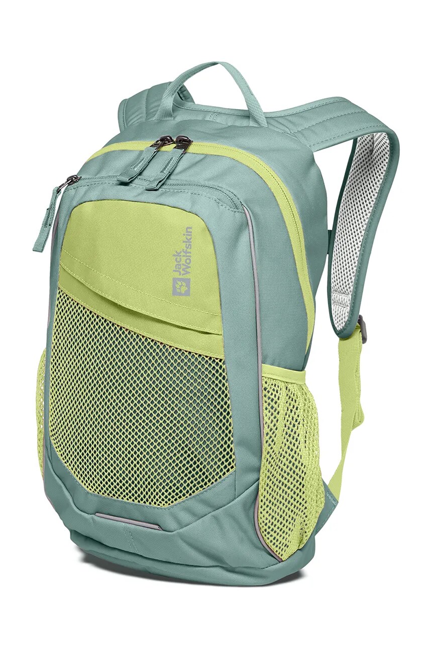 

TRACK JACK Детский рюкзак Jack Wolfskin, бирюзовый