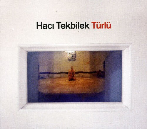 

CD диск Tekbilek / Sanri / Frisell / Baba / Tekbilek: Turlu