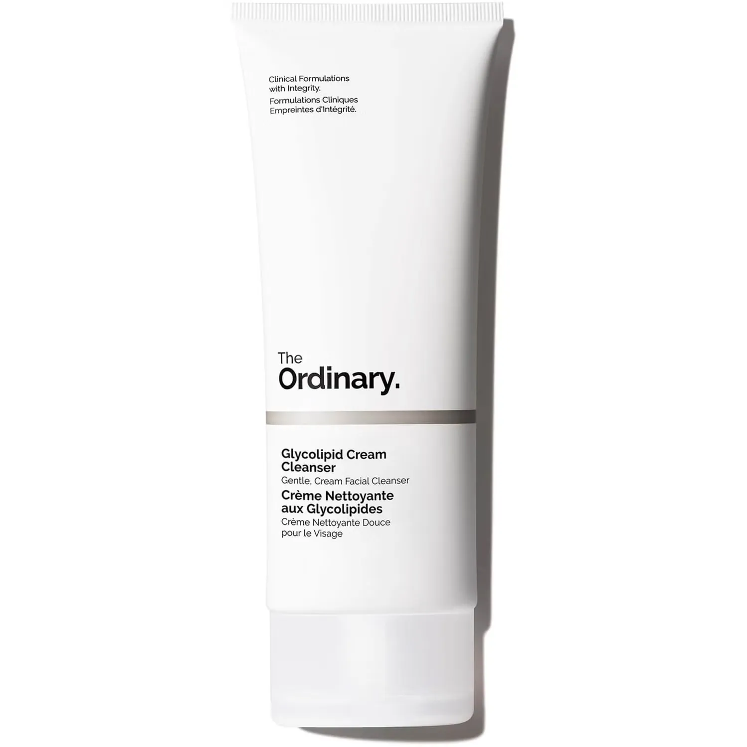 

Очищающий крем с гликолипидами 150 мл The Ordinary