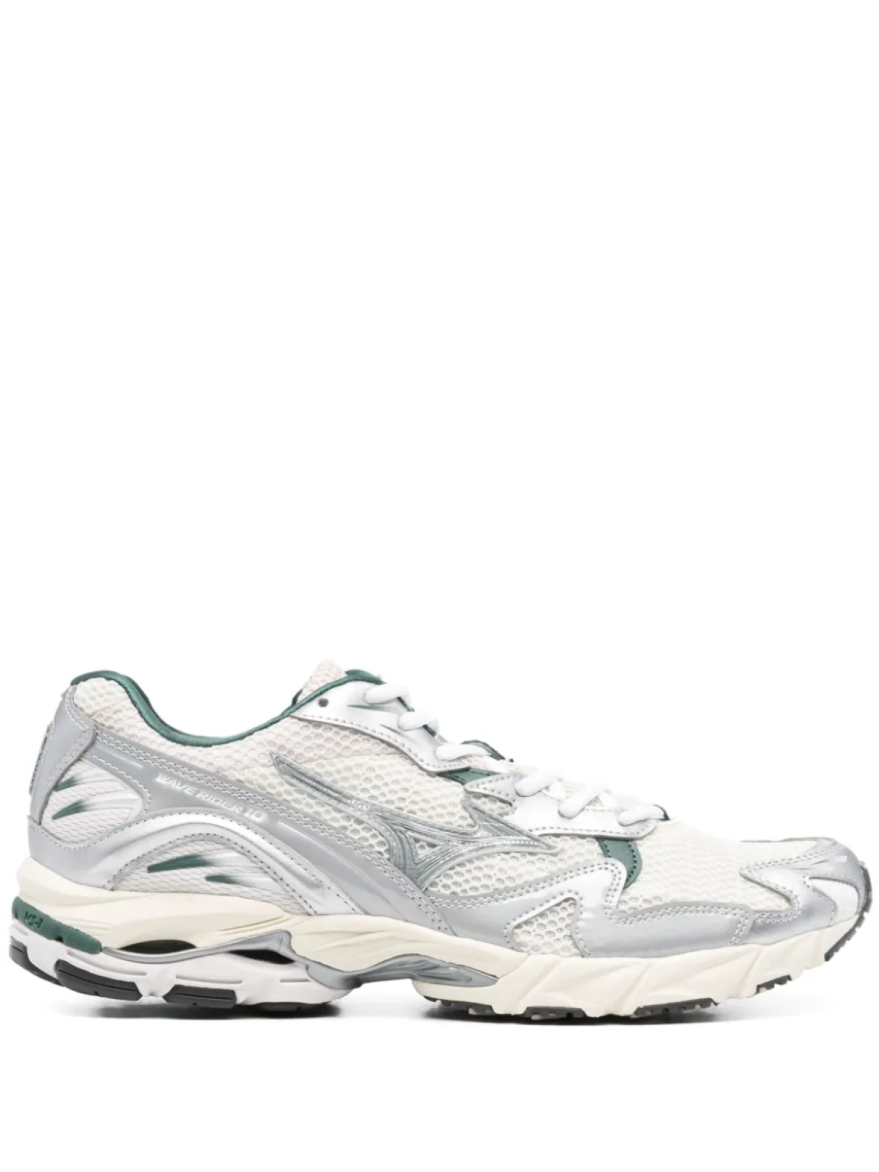 

Кроссовки Wave Rider Mizuno, нейтральный