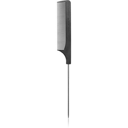 

Olivia Garden Расческа для волос Black Label Carbon T1 - 23 см, 1 шт.