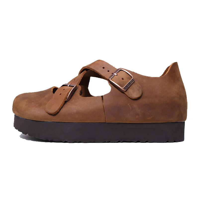 Туфли женские повседневные Women's Casual Shoes Women's East Garden Works, цвет Apricot