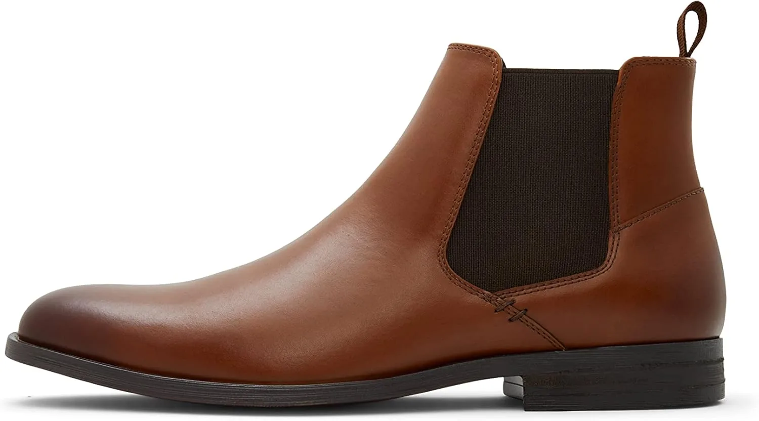 Мужские ботинки от Collen ALDO, коньячный
