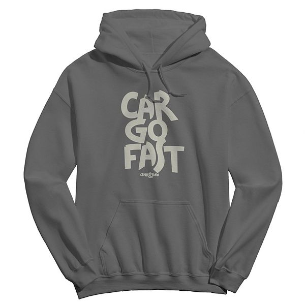 

Толстовка с принтом colab89 car go fast ow Licensed Character