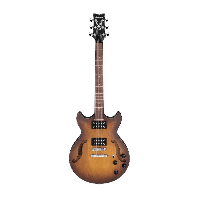 

Электрогитара Ibanez AM Artcore 6-String Electric Guitar