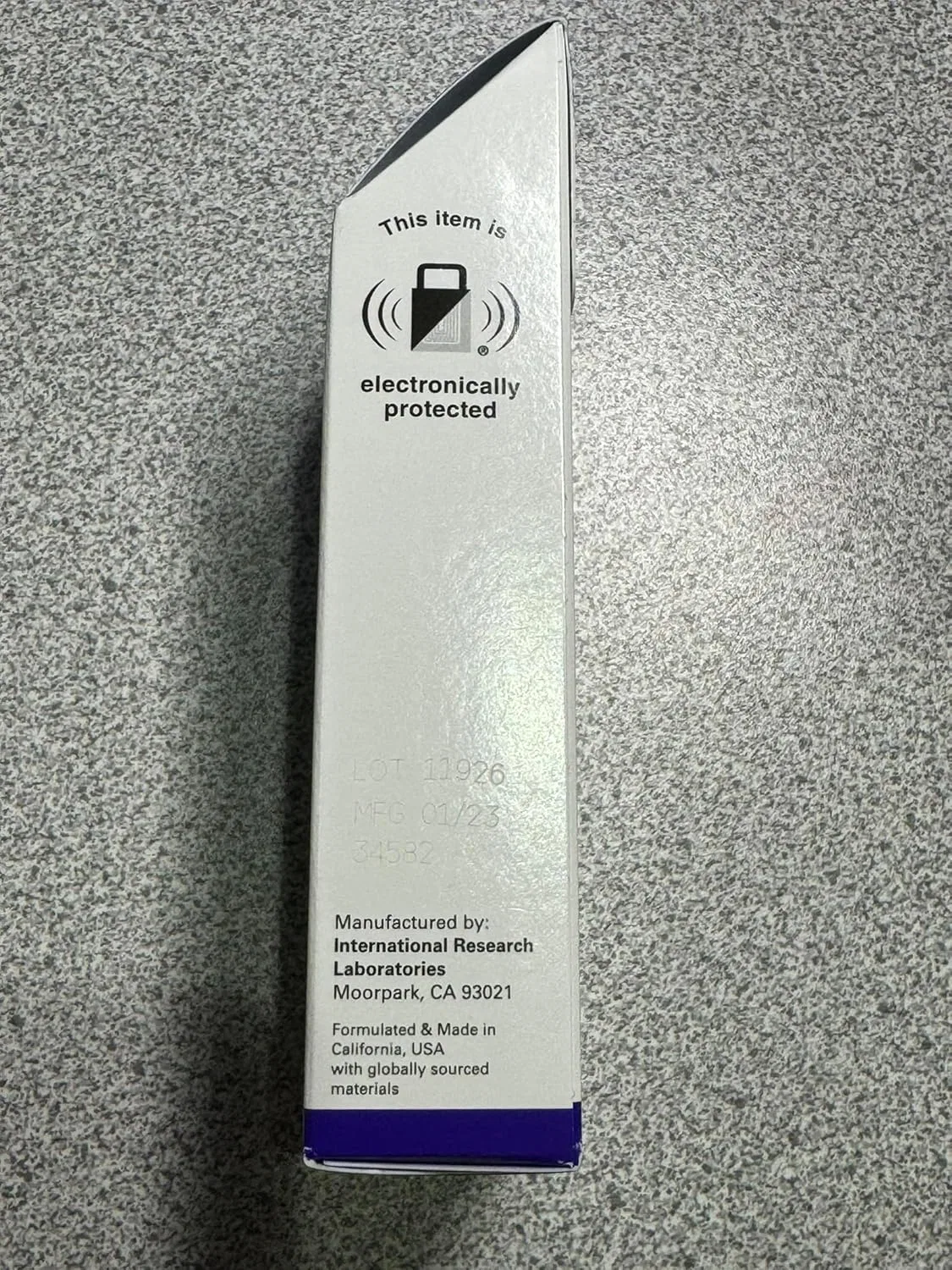 Сыворотка для роста бровей Rapidbrow Rapidbrow — фото 3