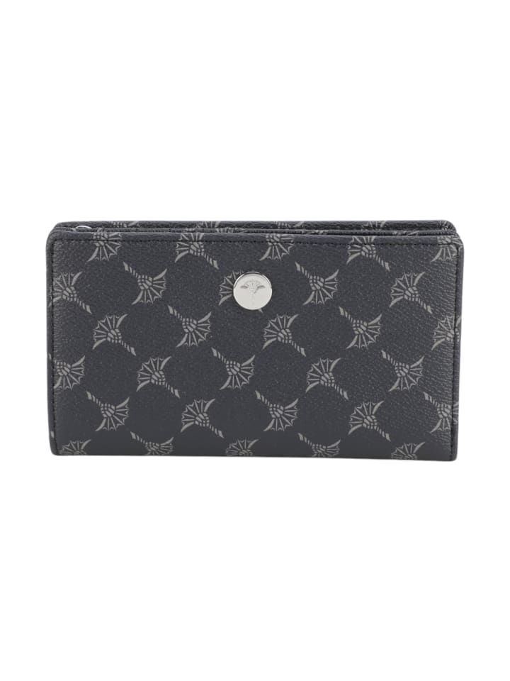 

JOOP! Кошелек 'Flora 1.0 Belinda' темно-синего цвета