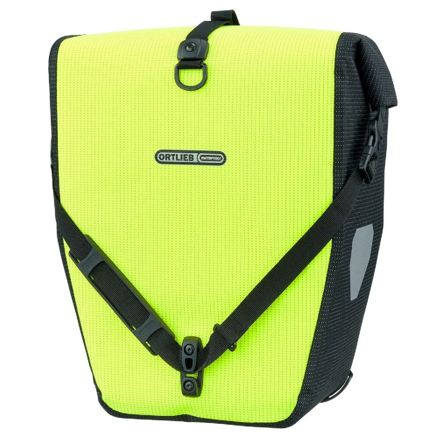 

Задний рюкзак высокой видимости Ortlieb, Yellow