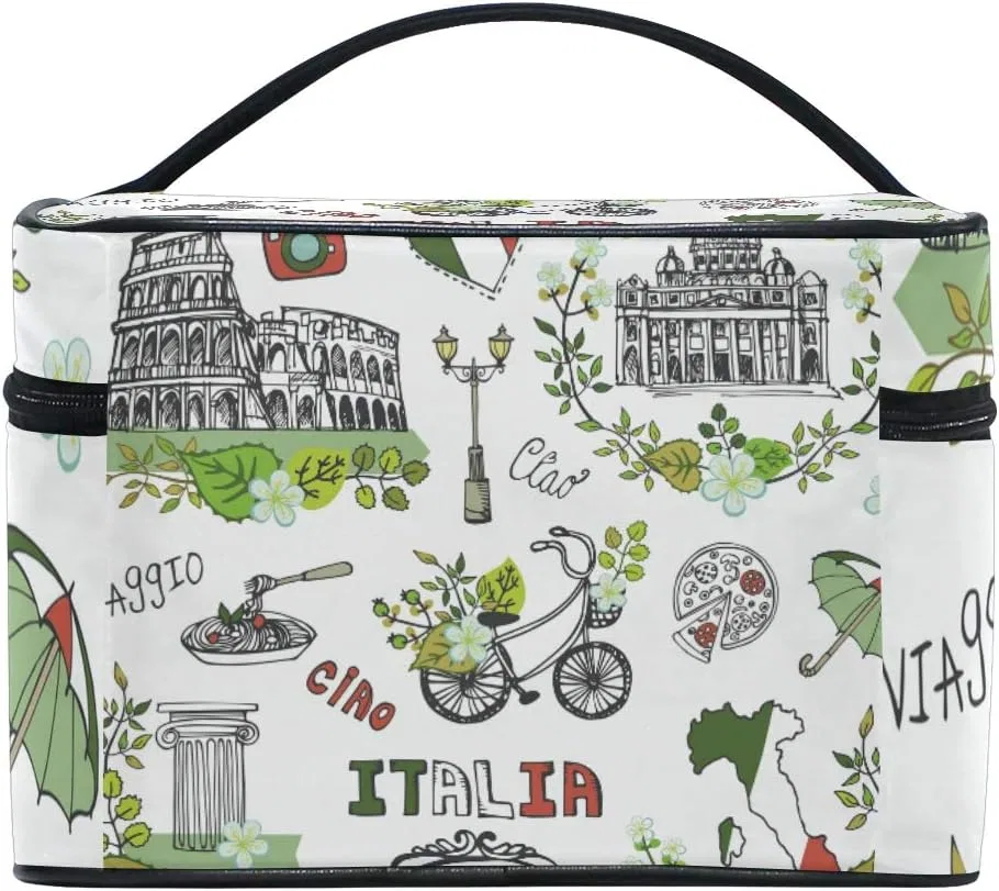 Косметичка «Italian Design» от Montoj Montoj — фото 4