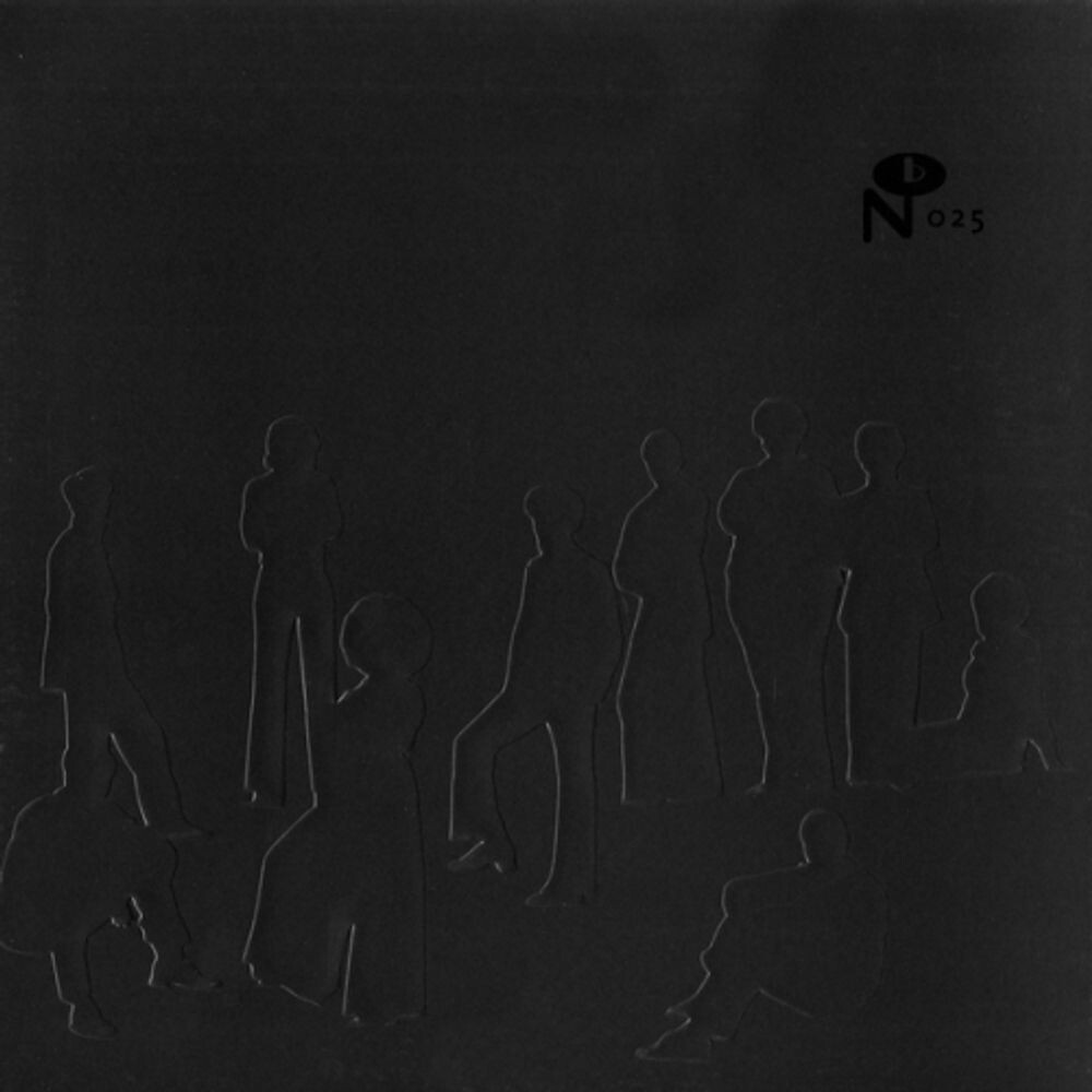 

Диск CD Gone: The Promises Of Yesterday - 24-Carat Black