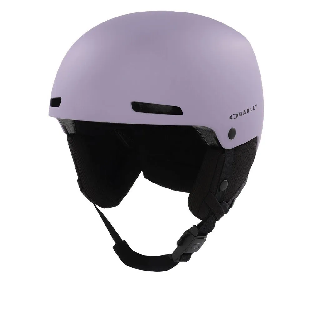 

Шлем Oakley MOD1 PRO, фиолетовый