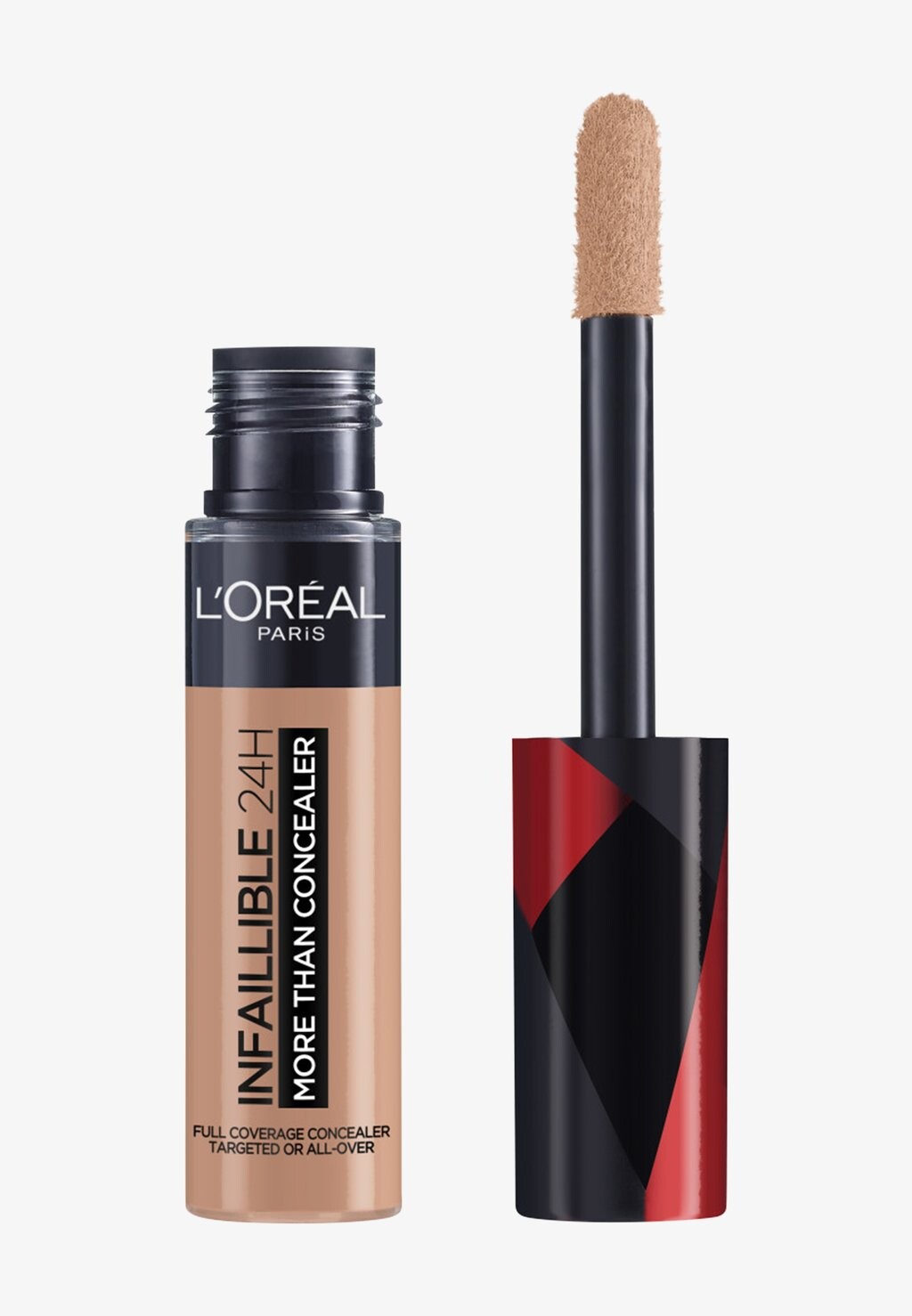 

Консилер Infaillible More Than Concealer L'Oréal Paris, цвет 328 linen