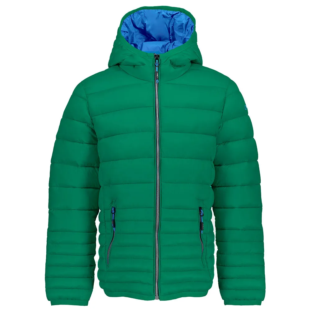 

Куртка CMP 3Z17274, зеленый