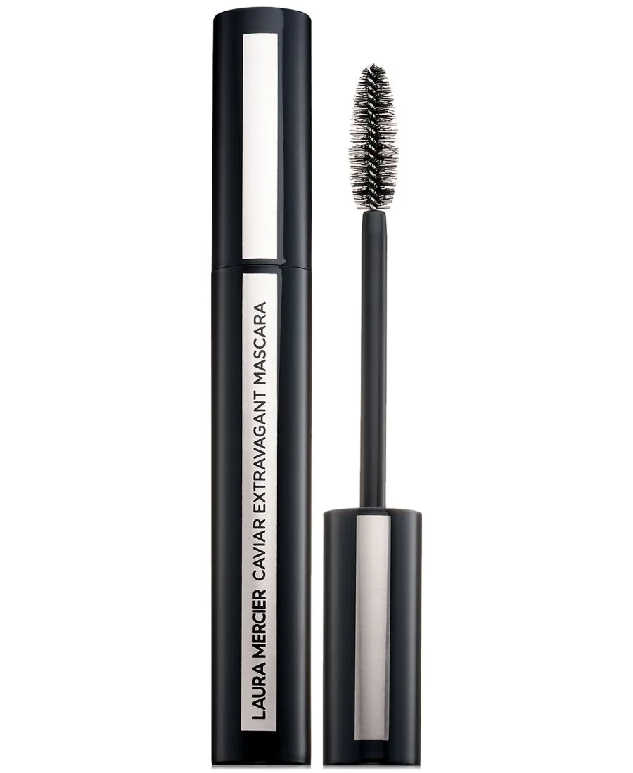Laura Mercier Тушь для ресниц Caviar Extravagant для придания объема и удлинения ресниц