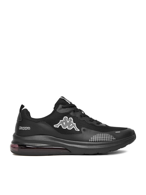 

Кроссовки CEO-SS24-3C032 Kappa, чёрный