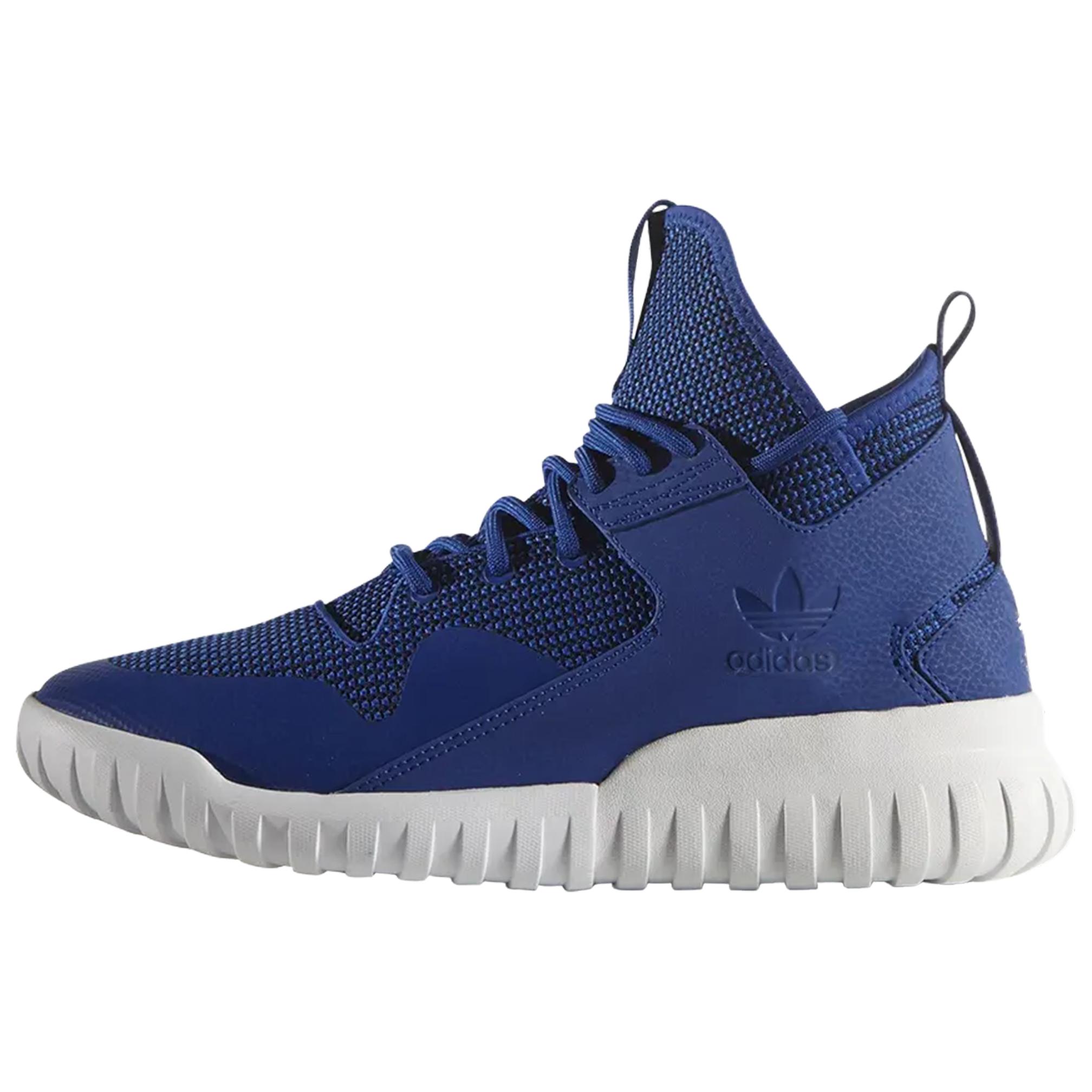 

Adidas Originals Adidas Tubular X 'Collegiate Blue'