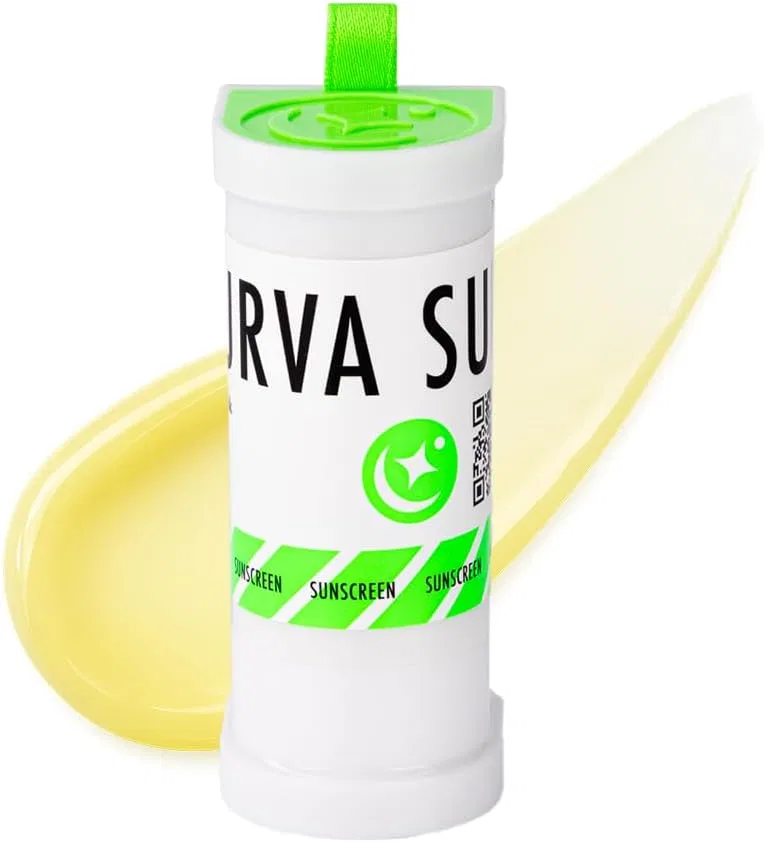 Солнцезащитный стик Purepeak Turva Sun SPF50+ PA++++ 16 г