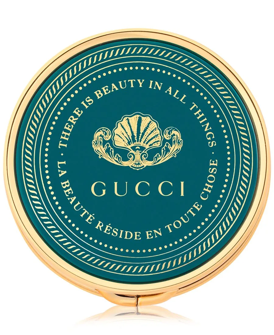 Gucci Многоцелевой увлажняющий и питательный бальзам Baume Nourrissant Universel — фото 2