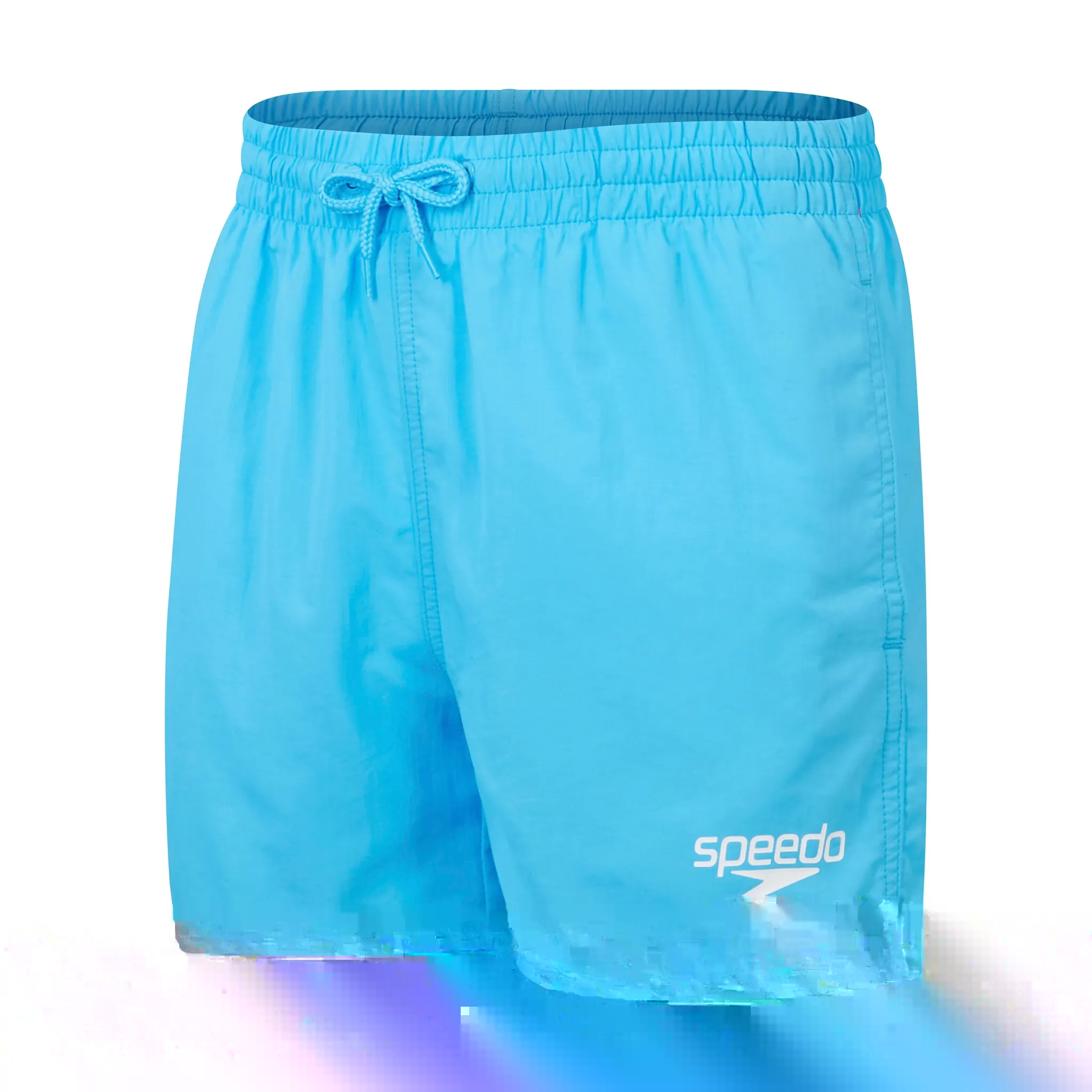 

Плавки спидо Speedo, цвет blue