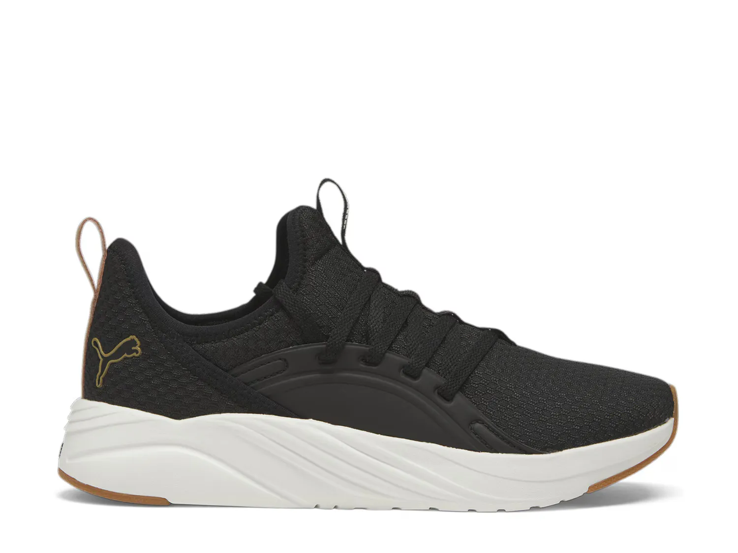 

Кроссовки SoftRide Sophia 2 First Class Sneaker Puma, черный