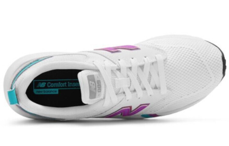 New Balance NB 009 Кроссовки Женские — фото 3
