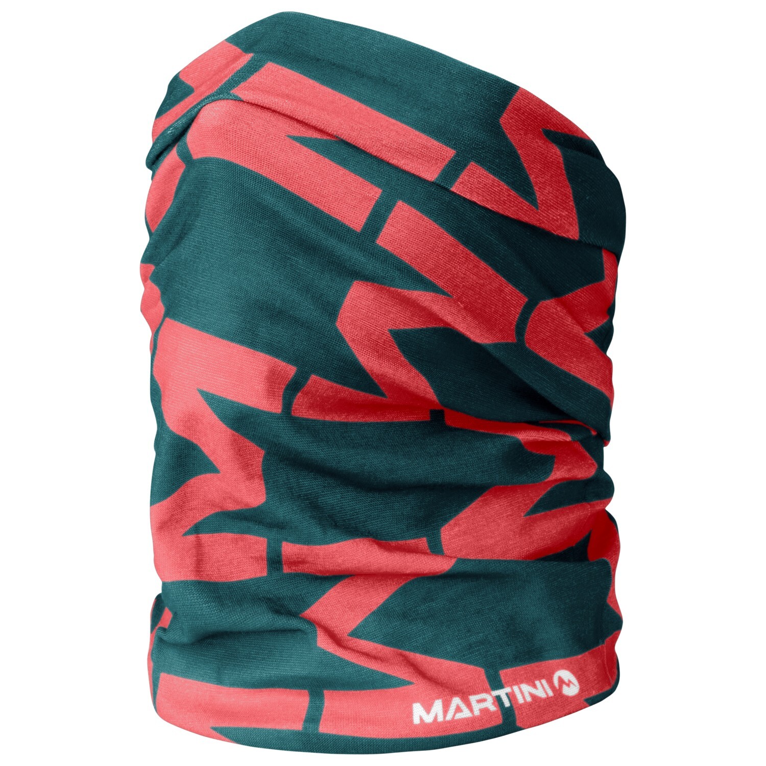 

Шейный платок Martini All Passion Tube, цвет Seaport