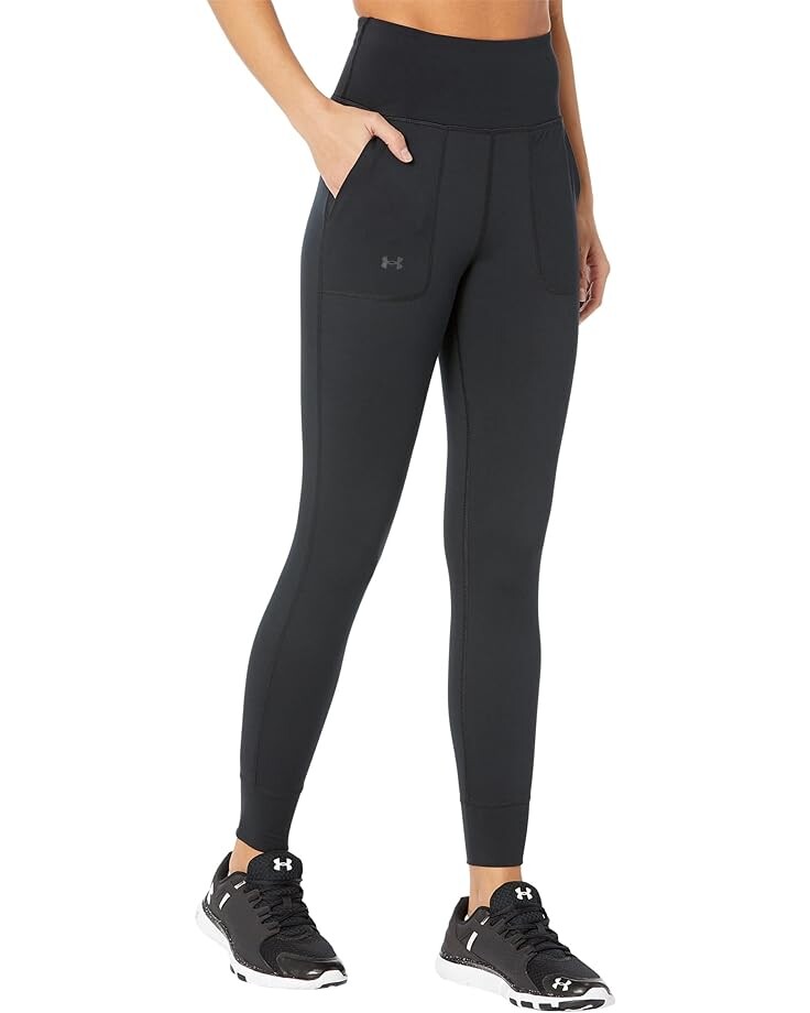 

Джоггеры Under Armour Motion, черный