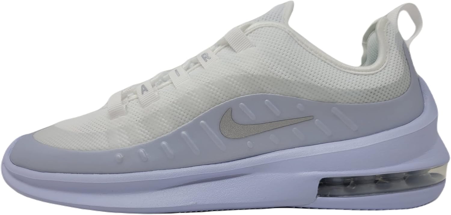 Мужские беговые кроссовки Nike, белый
