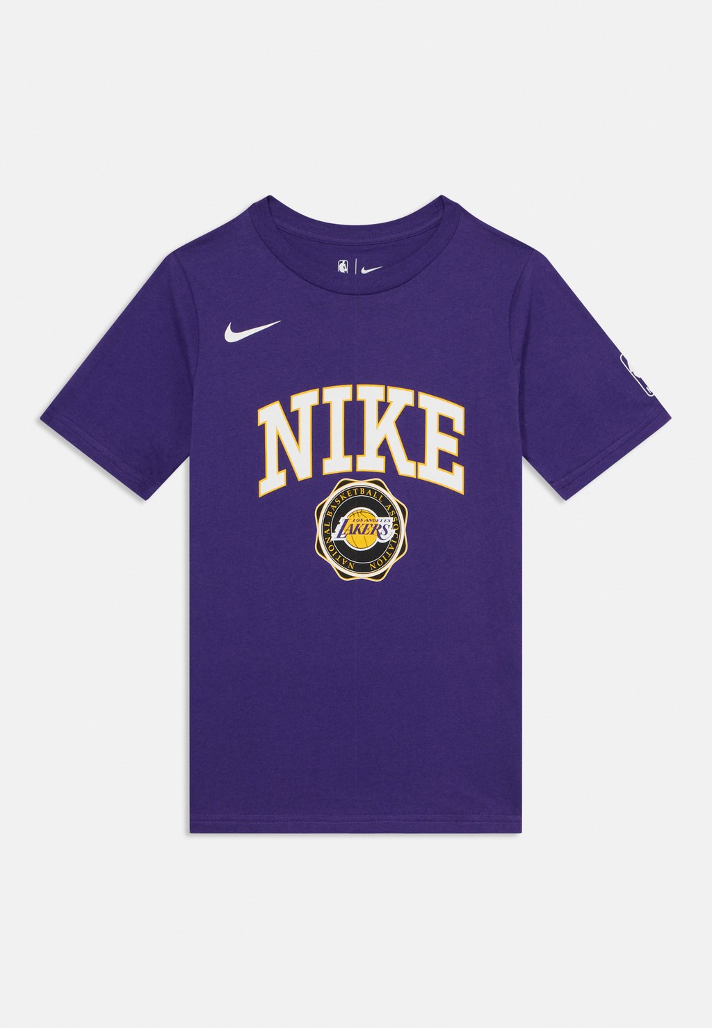 

Футболка с принтом Nike Performance, цвет Field Purple