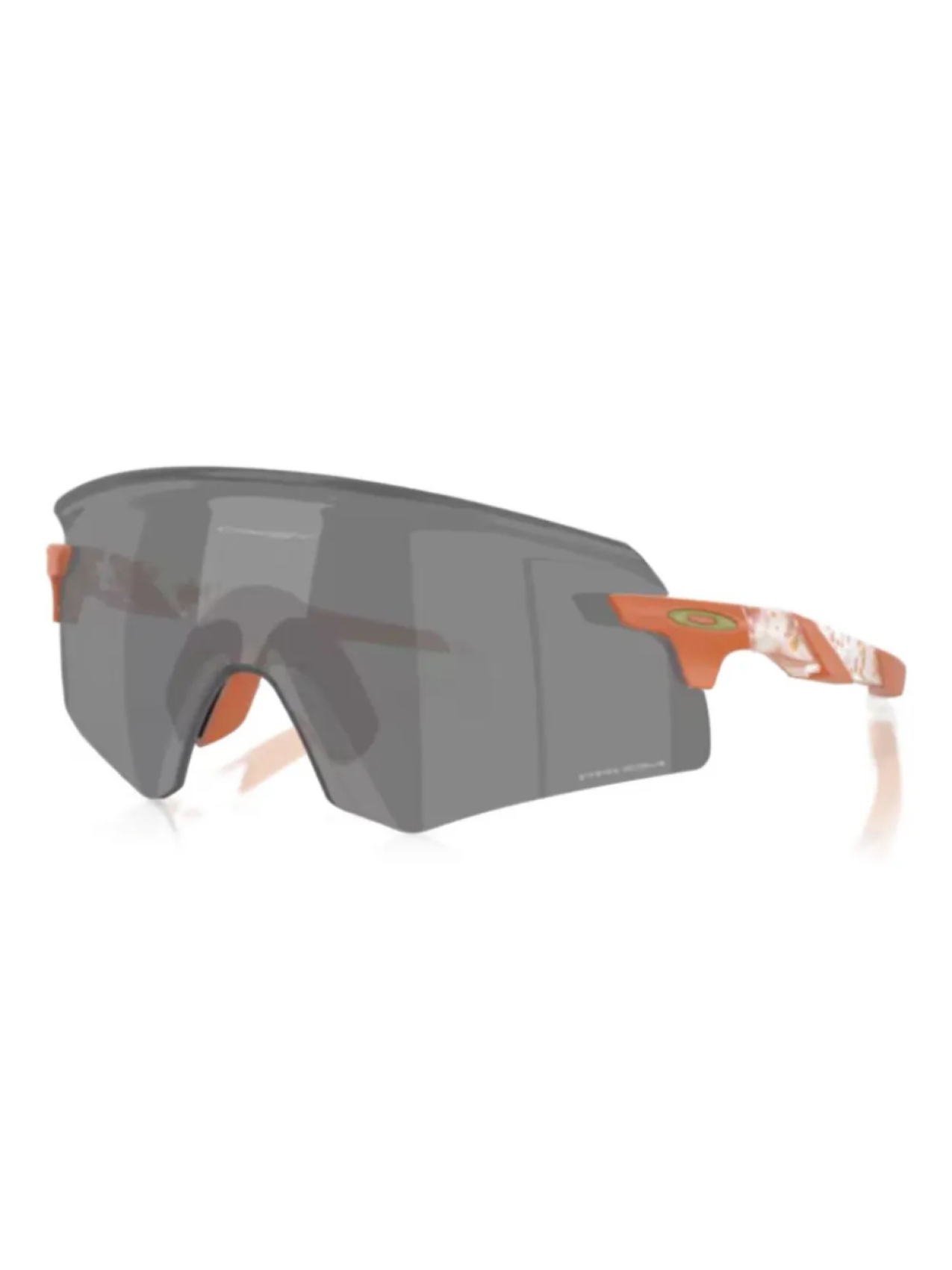 

Oakley солнцезащитные очки Encoder Terrazzo, оранжевый