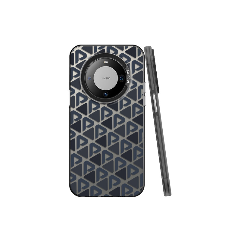 

Чехол для телефона Tronic Danone Chuangdaneng, DWWYCY180 - Colored silver black